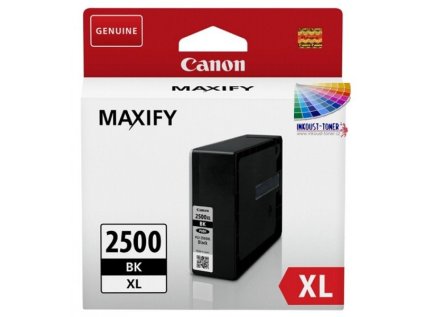 canon pgi 2500xl bk cerny ien236060
