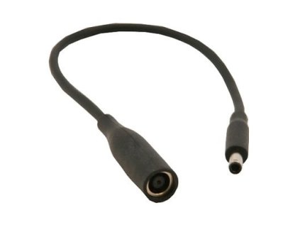 dell redukce napajeciho kabelu 7 4 mm na 4 5 mm 450 18765 ien244049