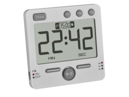tfa 38 2049 02 minutky a stopky 99hours ien413902