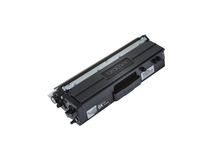 brother toner tn 910bk cerny 9000 stran originalni ien333127
