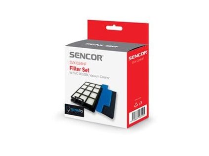 sencor svx 024hf sada filtru svc 9050bl ig487505