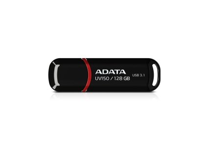 adata dashdrive uv150 128gb cerny ien309896