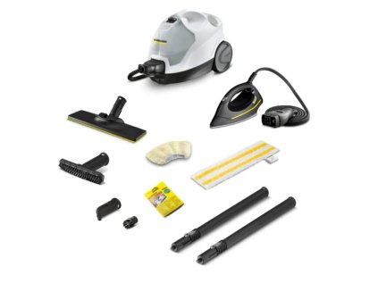 karcher sc 4 easyfix iron ien518654