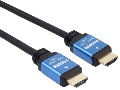 premiumcord 4k hdmi 2 0b high speed ethernet kabel zlacene hq konektory 5m ien363217