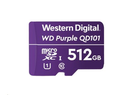 wd purple microsdxc 512gb ien389842