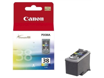 canon cl 38 ien63027