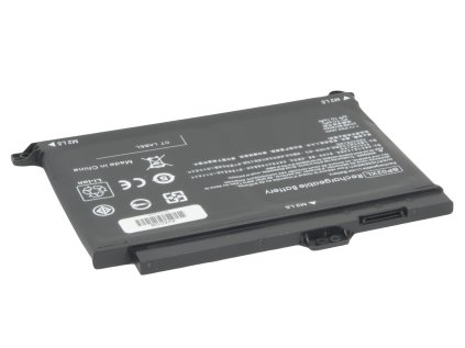 avacom baterie pro hp pavilion 15 au series li ion 7 7v 4400mah ien512351
