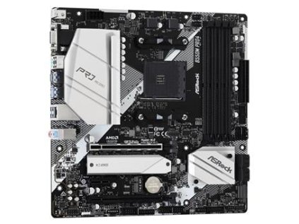 asrock b550m pro4 ien360691