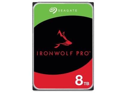seagate ironwolf pro 8tb hdd ien445094