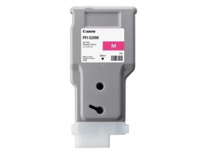 canon pfi 320m ien360618