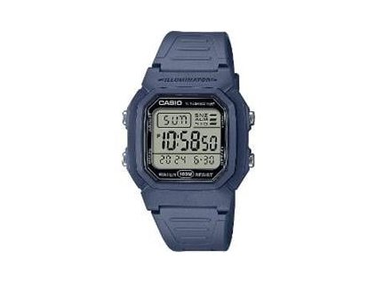 casio w 800h 2aves panske digitalni naramkove hodinky ig514318