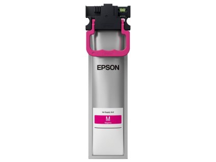epson inkoustova napln c13t11d340 pro wf c53xx wf c58xx xl magenta ien501996