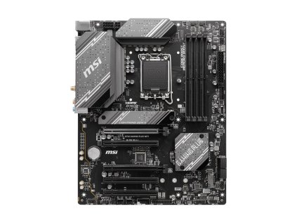 msi b760 gaming plus wifi ien517801