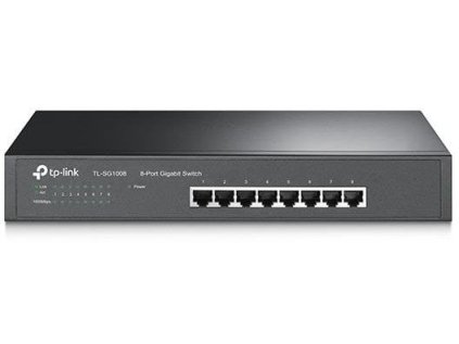 TP-LINK TL-SG1008