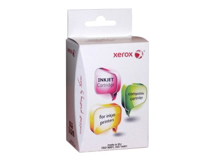xerox allprint alternativni cartridge za hp 62xl c2p07a 18 ml color ien523218