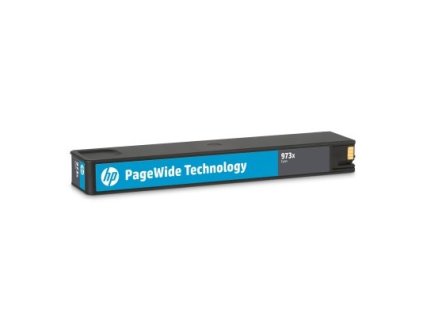 hp 973x azurova f6t81ae originalni ien246708