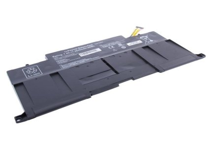 avacom baterie pro asus zenbook ux31 li pol 7 4v 6800mah 50wh ien310768