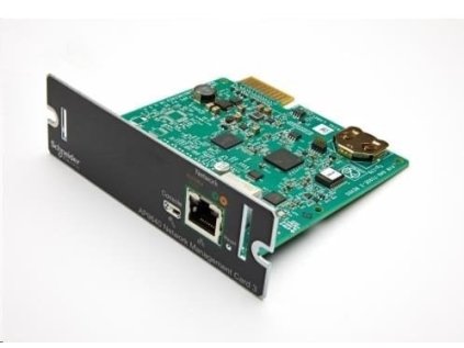 apc ups 3 karta sitove spravy ien351712