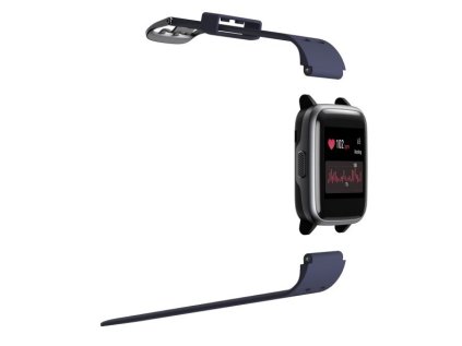 UMAX Original strap P2 Blue
