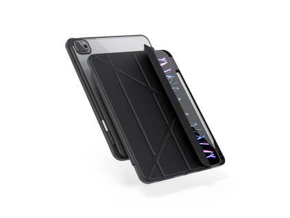 Epico Hero Flip Case for Apple iPad 10,9" (2022)/11" A16 - černá