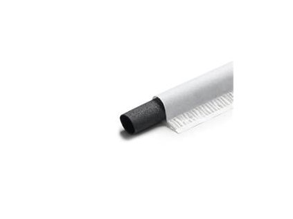 euro straws prirodni mineralni brcko 6x230mm charcoal black 200ks jednotlive baleny ig414527