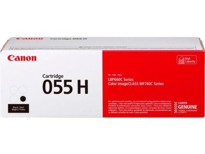 canon 055 h black ien324752