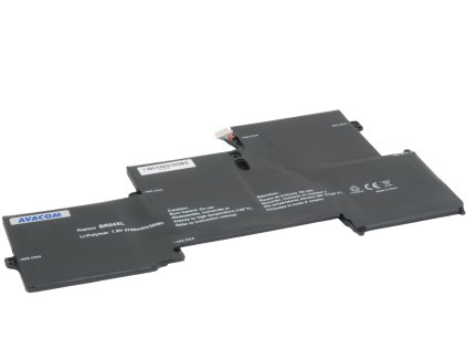avacom baterie pro hp elitebook 1020 g1 1030 g1 li pol 7 6v 4700mah 36wh ien512352