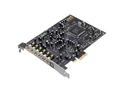Creative Sound Blaster Audigy RX