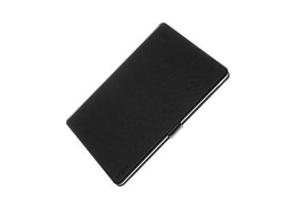 Pouzdro se stojánkem FIXED Topic Tab pro Samsung Galaxy Tab A9, černé