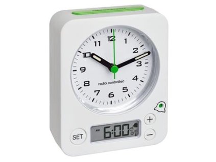 tfa analogovy budik s radiove rizenym casem 60 1511 02 04 combo ien336738