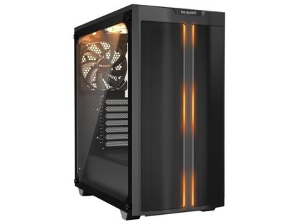 be quiet pure base 500dx black ien350103