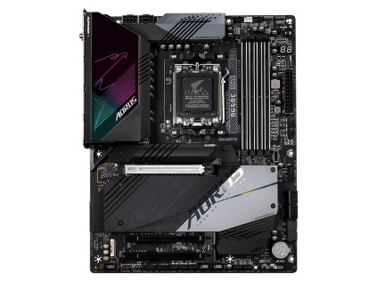 gigabyte b650e aorus master ien470833
