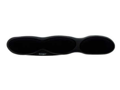 kensington penova operka zapesti foam keyboard wrist rest cerna ien449989
