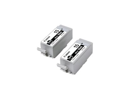 canon bci 15bk twin ien30694