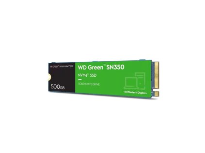 wd green ssd sn350 500gb nvme ien509994