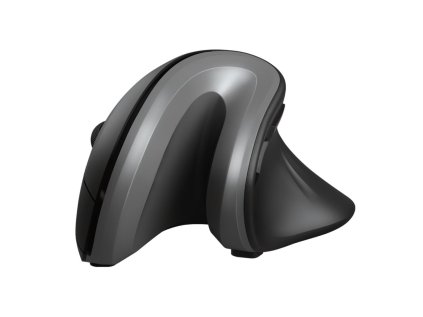 trust verro ergonomic wireless mouse ien339714