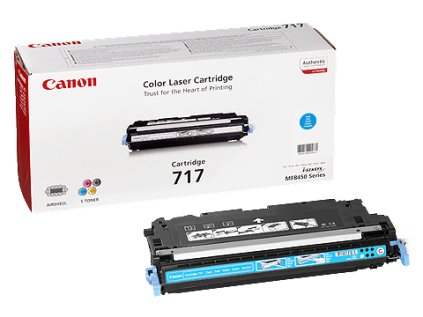 canon crg 717c ien83934