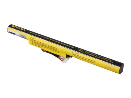 patona pt2382 lenovo ideapad p500 2200mah li ion 14 4v ien236095
