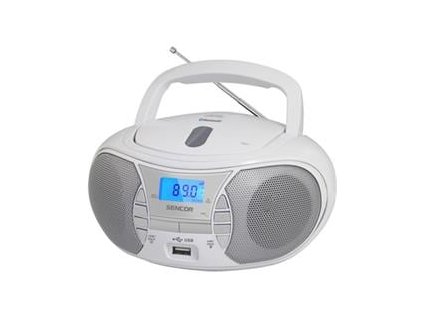 Sencor SPT 2700 WH