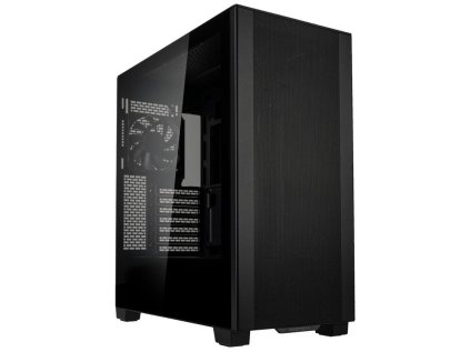 phanteks xt pro tempered glass windows cerna ien517899