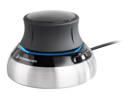 3dconnexion spacemouse compact 3dx 700059 ien324669