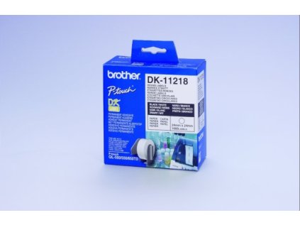 Brother DK11218