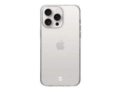 tactical tpu kryt pro apple iphone 15 pro max transparent ien505253