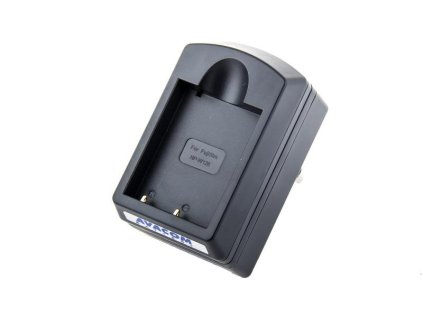 avacom nabijecka pro li ion akumulator fujifilm np w126 acm832 ien307119