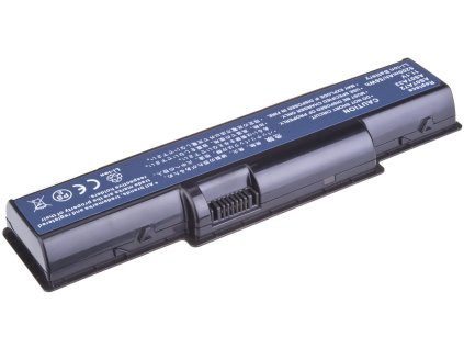 avacom baterie pro acer aspire 4920 4310 emachines e525 li ion 11 1v 5200mah 58wh ien402489