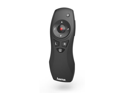 Hama X-Pointer 6v1 (139916)