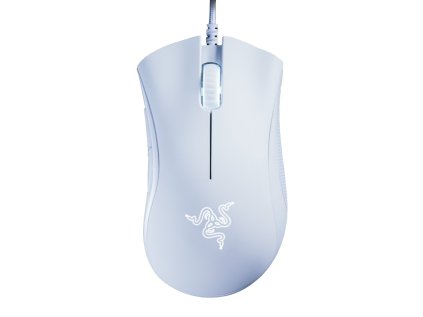 razer deathadder essential white ed ien471817