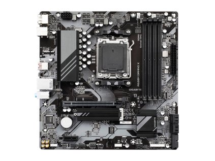 gigabyte a620m gaming x ien505037