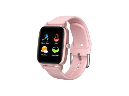 carneo soniq ruzovy ien500931