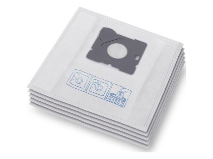 sencor svcx 1751 sacky do vysavace svc 900 5ks ien498593